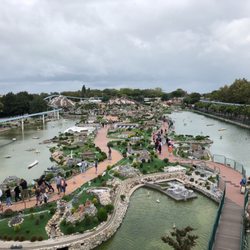 Italia in Miniatura