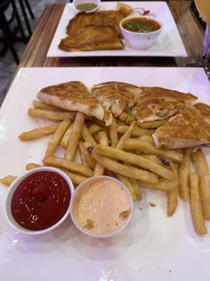 Mi Olivia Restaurant by null