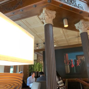 Parkway Grill - Dinning area - New American Near Me - Pasadena, California Parkway Grill - Dinning area - New American Near Me - Pasadena, California