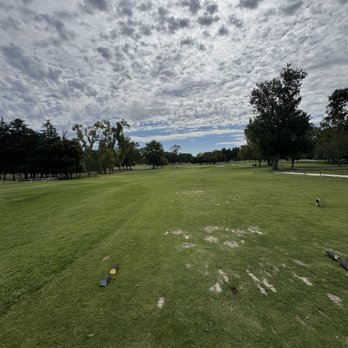 William Land Golf Course - Golf Near Me - Sacramento, California
