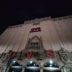 CVS