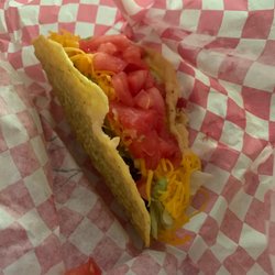 Taco Palace - Taco supreme