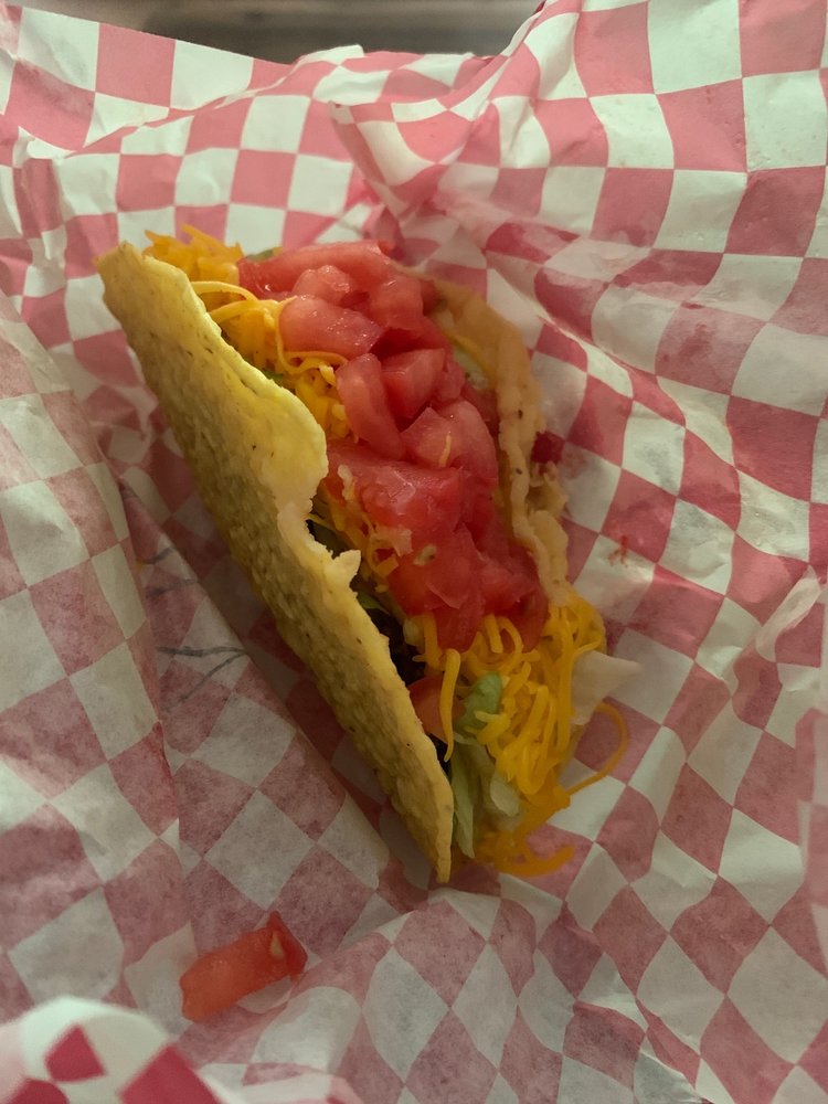 Taco Palace