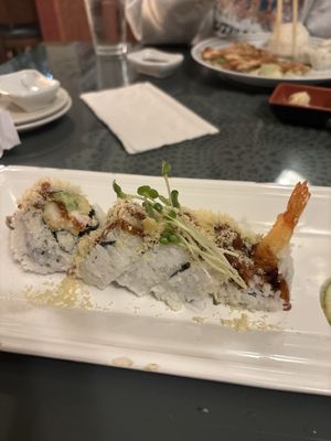 Maru Japanese Restaurant by null