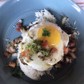 Andes Cafe - Silpancho - Latin American Near Me - Houston, Texas