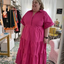 Modern Seamstress