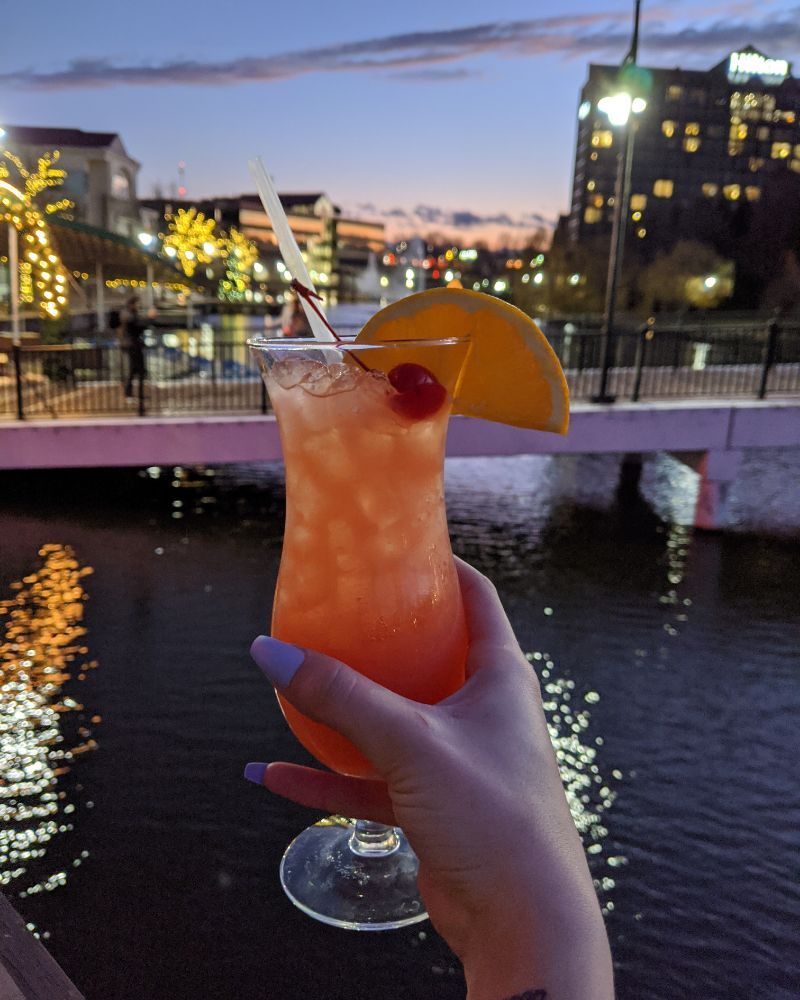 Boardwalk Billy's Raw Bar and Ribs