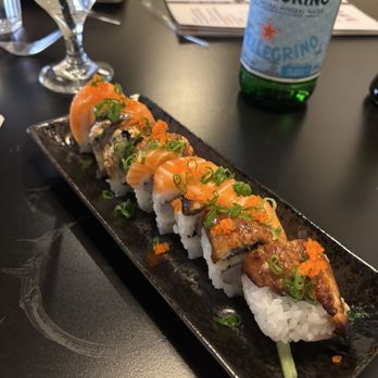 Khao Thai and Sushi - Thai Near Me - Scottsdale, Arizona