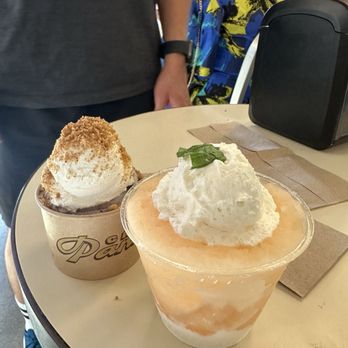 Caffè Panna - Ice Cream & Frozen Yogurt Near Me - Brooklyn, New York Caffè Panna - Ice Cream & Frozen Yogurt Near Me - Brooklyn, New York