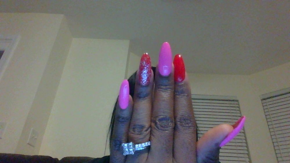 NAIL PERFECT 21 Photos & 13 Reviews 1241 Indian Trail Lilburn Rd