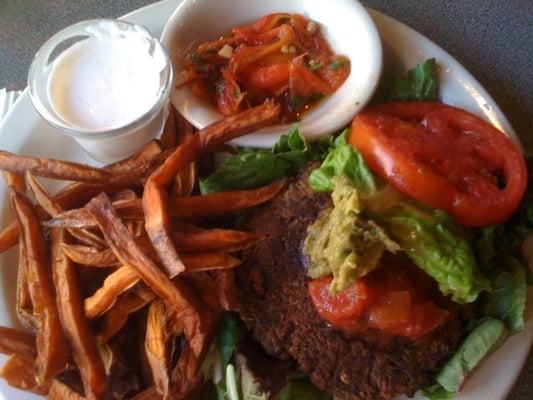 Winnie's Manayunk by null