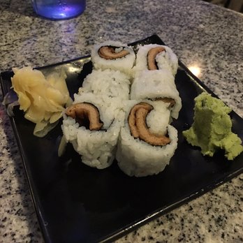 Cha Cha Sushi - Inari roll - Sushi Bars Near Me - San Jose, California Cha Cha Sushi - Inari roll - Sushi Bars Near Me - San Jose, California