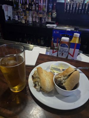 O'Kelley's Sports Bar & Grill by null