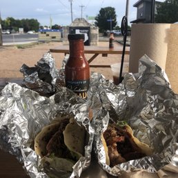 Carnitas Taco