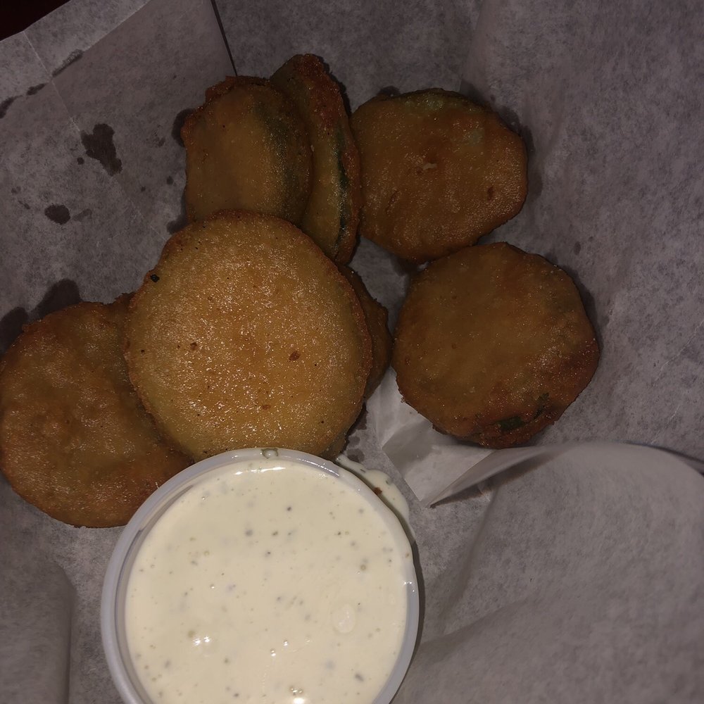 Marcel's Bar & Grill - Fried Zucchini - Pubs Near Me - Phoenix, Arizona Marcel's Bar & Grill - Fried Zucchini - Pubs Near Me - Phoenix, Arizona