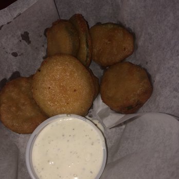 Marcel's Bar & Grill - Fried Zucchini - Pubs Near Me - Phoenix, Arizona