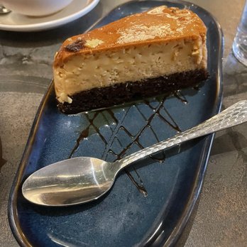 Kantu Peruvian Cuisine - Chocoflan - Peruvian Near Me - Queens, New York Kantu Peruvian Cuisine - Chocoflan - Peruvian Near Me - Queens, New York