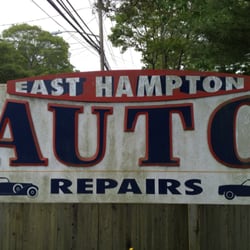 East Hampton Auto Radiator