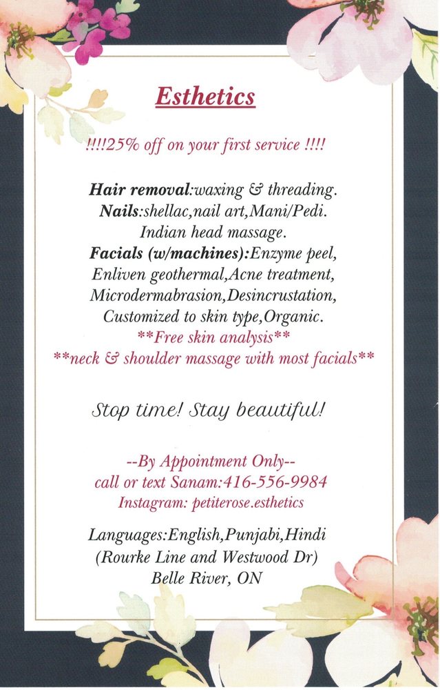 Beauty Salon Logo