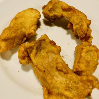 Aab India Restaurant - Fish fry - Indian Near Me - Columbus, Ohio