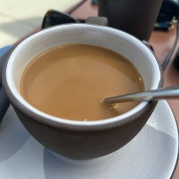 Marlena - Coffee - Coffee & Tea Near Me - Long Beach, California