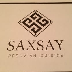 Saxsay