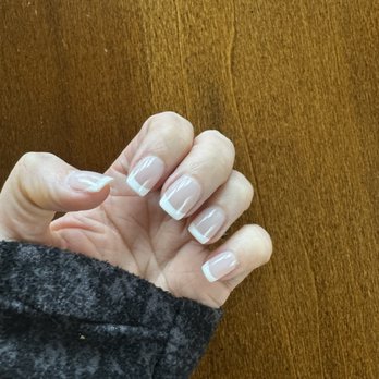 Blue Agave Nail Lounge - Nail Salons Near Me - Prosper, Texas
