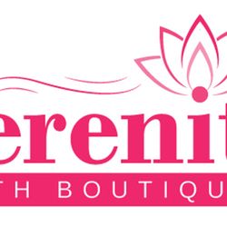 Serenity Bath Boutique - Company logo
