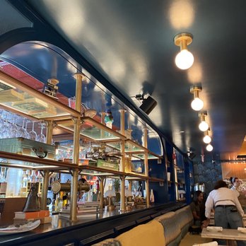 Red Rooster Overtown - Cocktail Bars Near Me - Miami, Florida