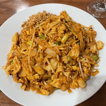 Thai Place - Chicken Thai Pai - Thai Near Me - Overland Park, Kansas