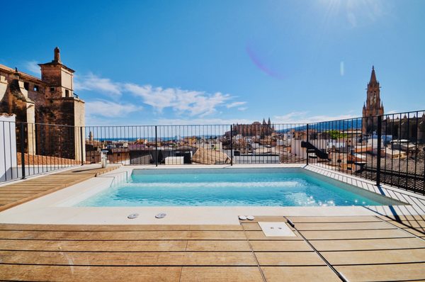 Hotel Basilica by null