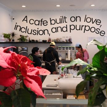 Cathy's Cafe - Cafes Near Me - Vancouver, British Columbia