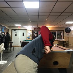 Leff's Sports Bar & Grill - Pools Tables and slot machines.