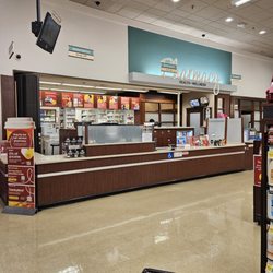 Vons Pharmacy - Pharmacy inside Vons
