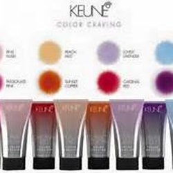 Add a pop of fun to your hair!