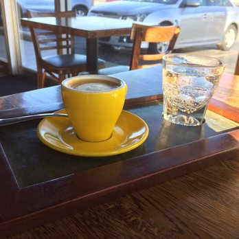 Dancing Mule Coffee - Macchiato - Coffee & Tea Near Me - Springfield, Missouri