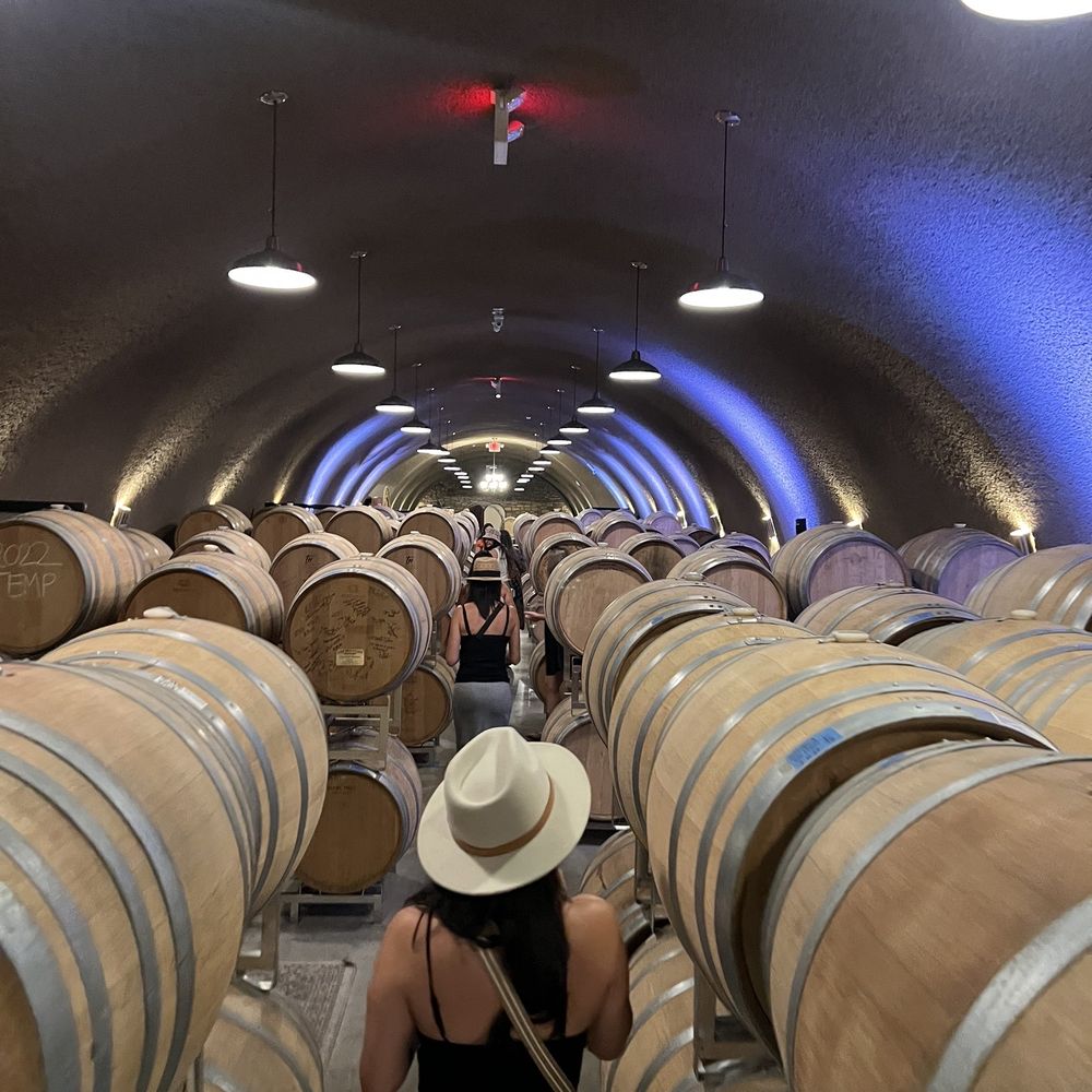 Oak Mountain Winery - Wineries Near Me - Temecula, California Oak Mountain Winery - Wineries Near Me - Temecula, California