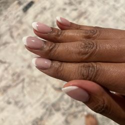 Sunshine Nails