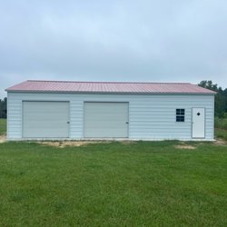 Two Way Buildings