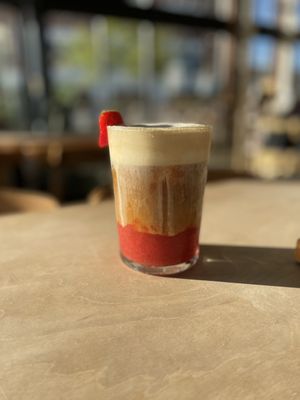 Zion Coffee Bar by null