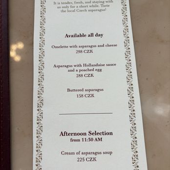 Café Savoy - Seasonal specials - Cafes Near Me - Prague, Puerto Rico Café Savoy - Seasonal specials - Cafes Near Me - Prague, Puerto Rico