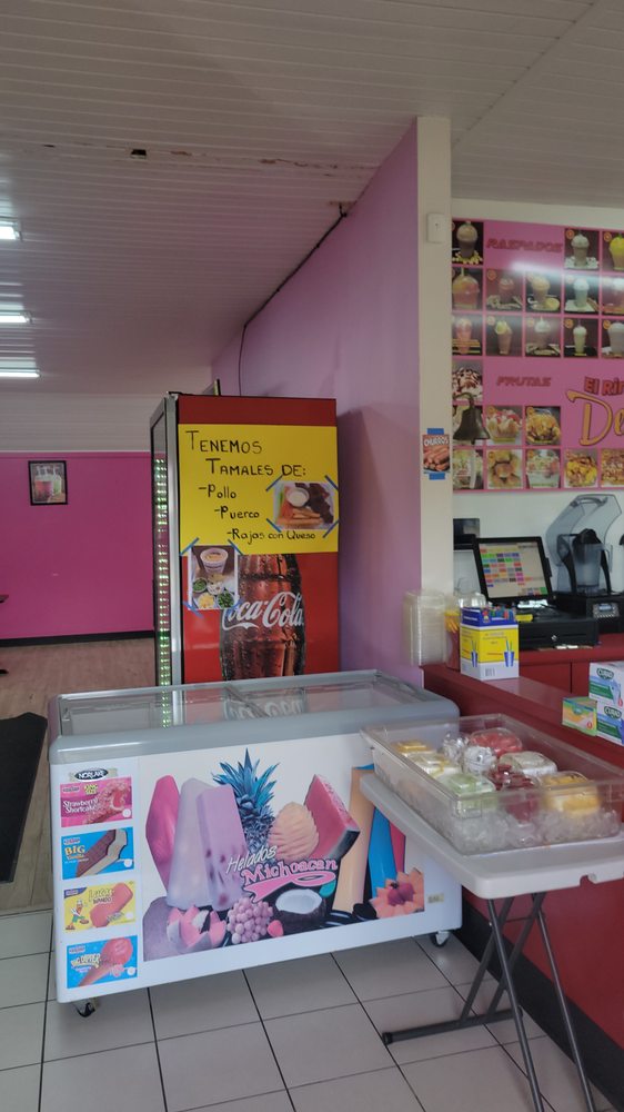 El Rincon de las Delicias — Mexican restaurant in Federal Way