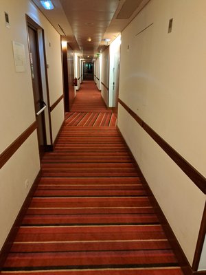 VIP Executive Art’s Hotel by null