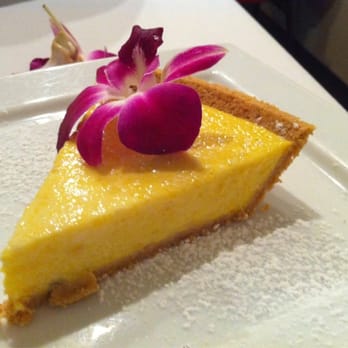 Aloha Kitchen - Mango cheesecake - Hawaiian Near Me - San Antonio, Texas Aloha Kitchen - Mango cheesecake - Hawaiian Near Me - San Antonio, Texas