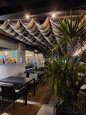 Mikhuna Japanese-Peruvian Cuisine by null