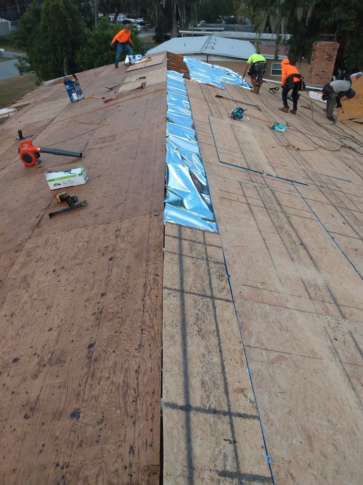 Slide of Master Rebuilder