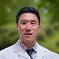 Sean Wang, M.D