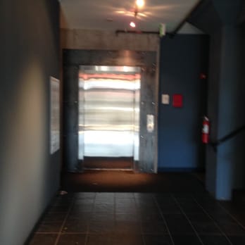 The Edge Lofts - Lobby - Apartments Near Me - Spokane, Washington