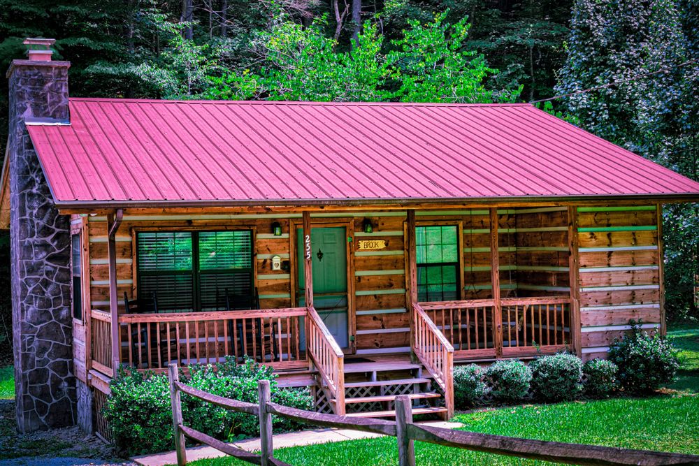 TOWNSEND VACATION CABIN Updated August 2024 Townsend, Tennessee