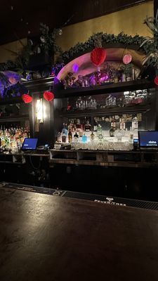 The Cauldron NYC by null